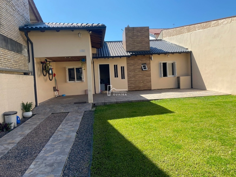 A CASA QUE VOCÊ PROCURA!: 2ª foto da galeria de imagens do imóvel