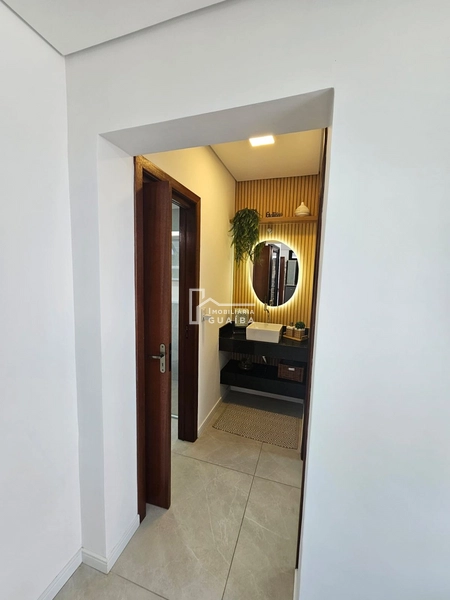 Linda casa com piscina no Engenho: 17ª foto da galeria de imagens do imóvel