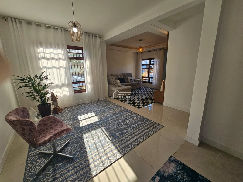 Linda casa com piscina no Engenho: 11ª foto da galeria de imagens do imóvel