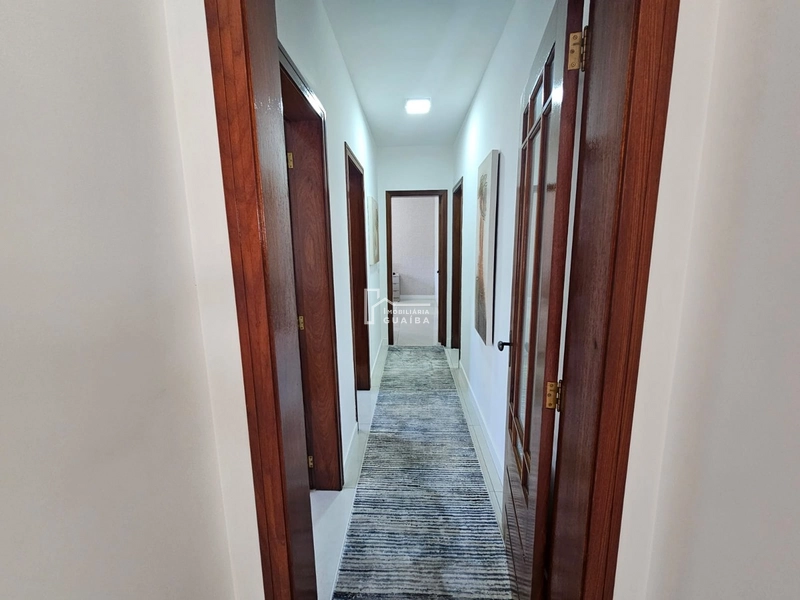Linda casa com piscina no Engenho: 21ª foto da galeria de imagens do imóvel