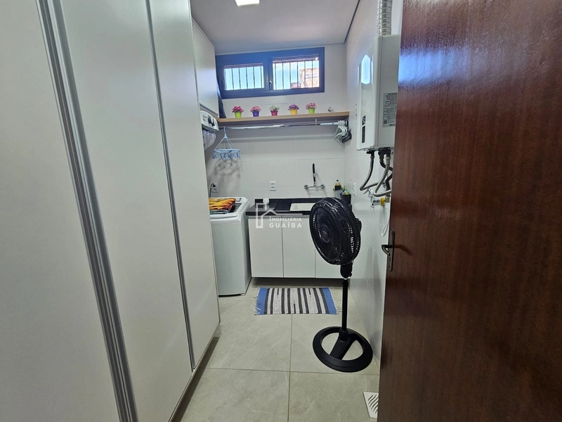 Linda casa com piscina no Engenho: 24ª foto da galeria de imagens do imóvel