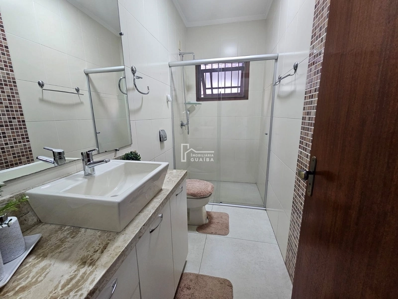 Linda casa com piscina no Engenho: 23ª foto da galeria de imagens do imóvel