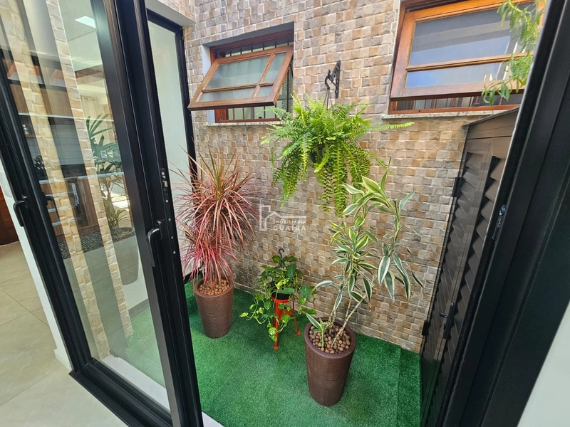 Linda casa com piscina no Engenho: 15ª foto da galeria de imagens do imóvel