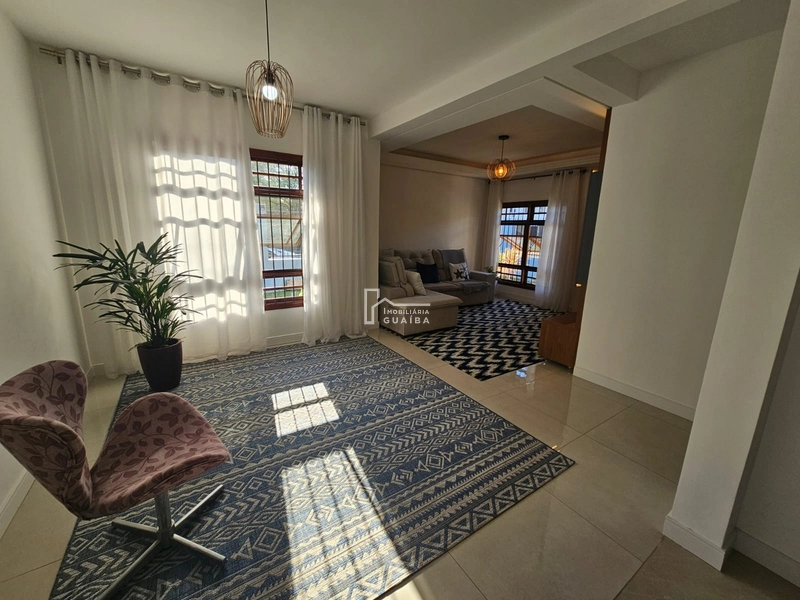 Linda casa com piscina no Engenho: 8ª foto da galeria de imagens do imóvel