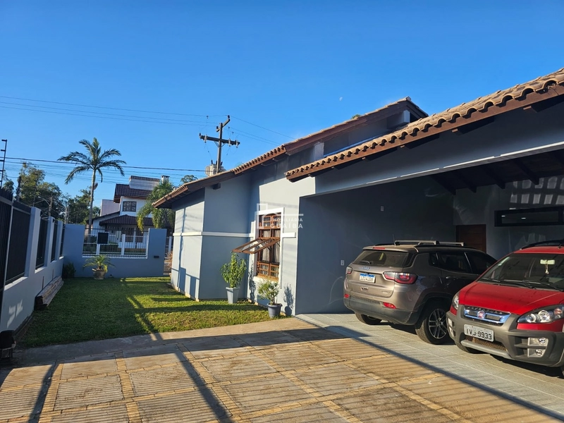 Linda casa com piscina no Engenho: 6ª foto da galeria de imagens do imóvel