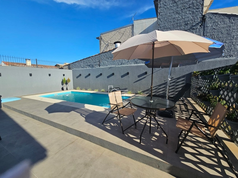 Linda casa com piscina no Engenho: 28ª foto da galeria de imagens do imóvel