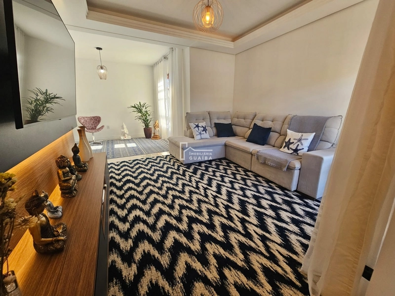 Linda casa com piscina no Engenho: 10ª foto da galeria de imagens do imóvel