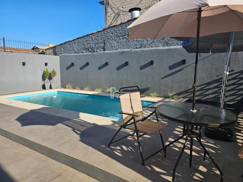 Linda casa com piscina no Engenho: 26ª foto da galeria de imagens do imóvel