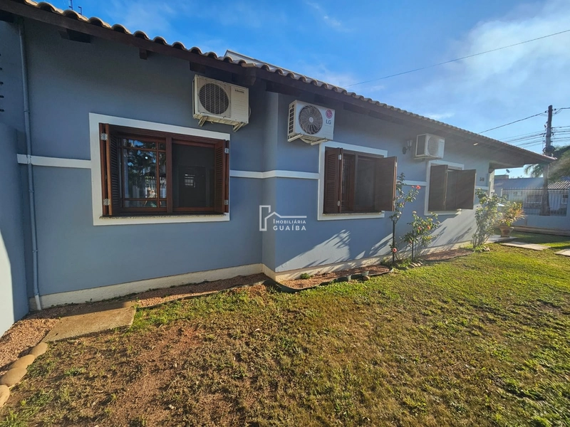 Linda casa com piscina no Engenho: 4ª foto da galeria de imagens do imóvel