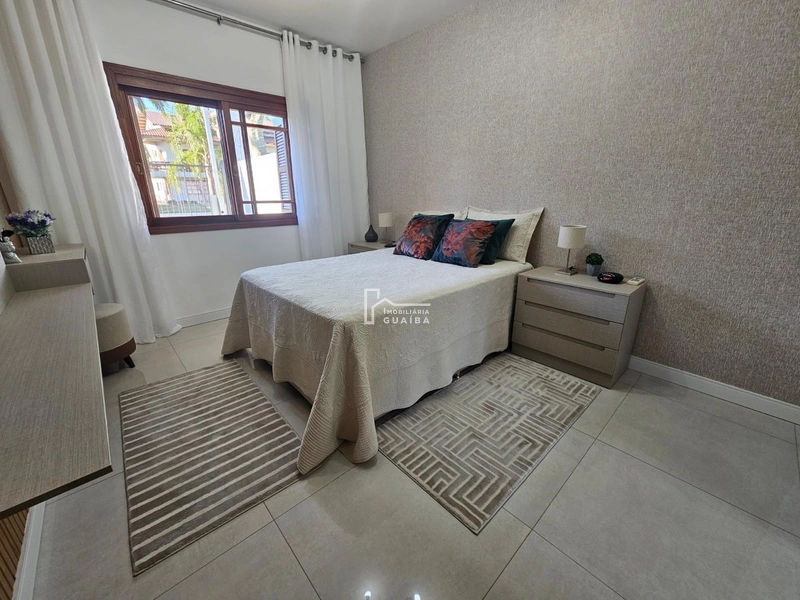 Linda casa com piscina no Engenho: 18ª foto da galeria de imagens do imóvel