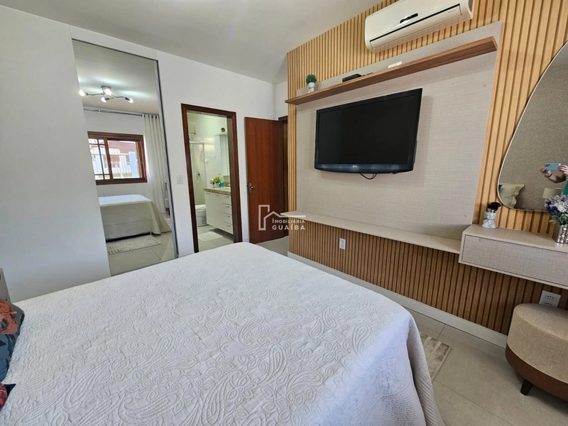 Linda casa com piscina no Engenho: 19ª foto da galeria de imagens do imóvel