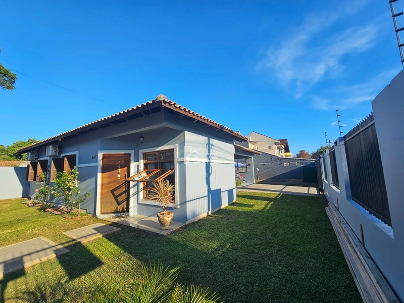 Linda casa com piscina no Engenho: 5ª foto da galeria de imagens do imóvel
