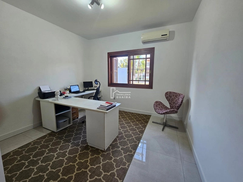 Linda casa com piscina no Engenho: 22ª foto da galeria de imagens do imóvel