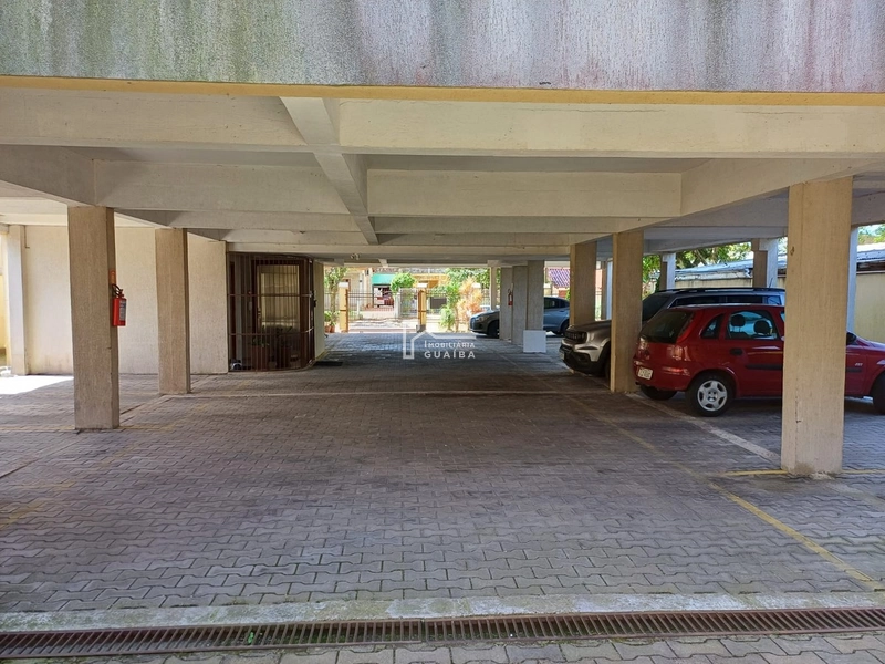 Linda vista para o Rio Guaíba: 4ª foto da galeria de imagens do imóvel