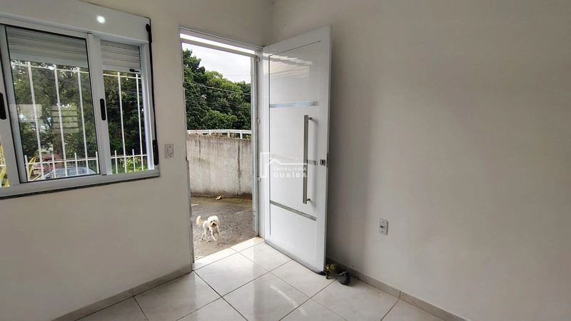 CASA Á VENDA NO BAIRRO COLINA -GUAIBA -RS: 3ª foto da galeria de imagens do imóvel