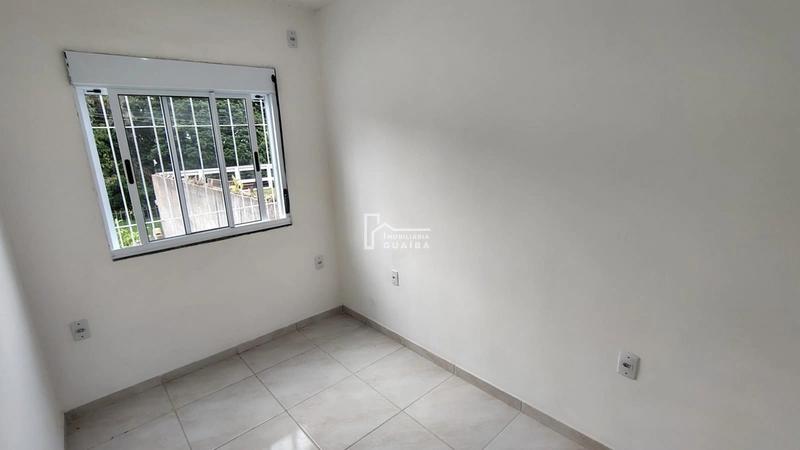 CASA Á VENDA NO BAIRRO COLINA -GUAIBA -RS: 1ª foto da galeria de imagens do imóvel