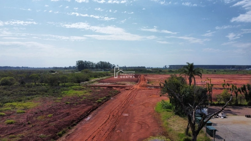 BAIRRO PLANEJADO CIDADE JARDIM GUAÍBA: 3ª foto da galeria de imagens do imóvel