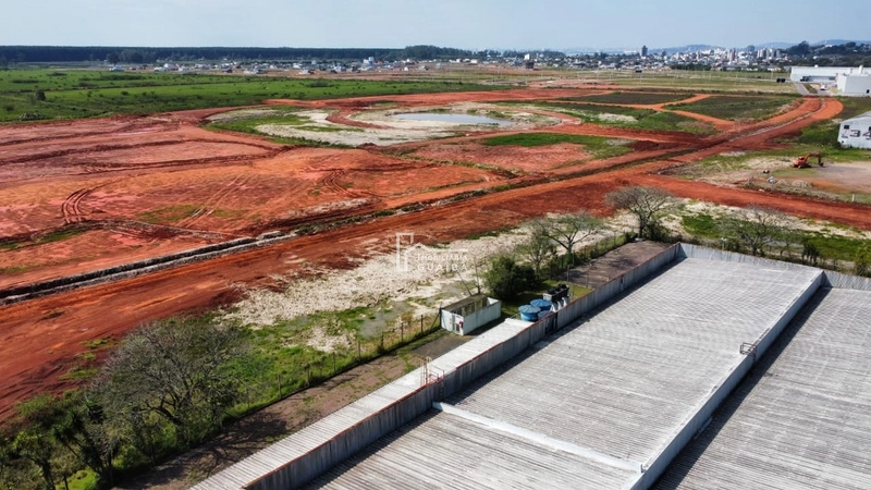 BAIRRO PLANEJADO CIDADE JARDIM GUAÍBA: 2ª foto da galeria de imagens do imóvel