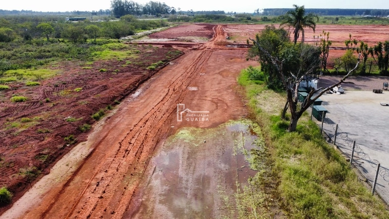 BAIRRO PLANEJADO CIDADE JARDIM GUAÍBA: 4ª foto da galeria de imagens do imóvel