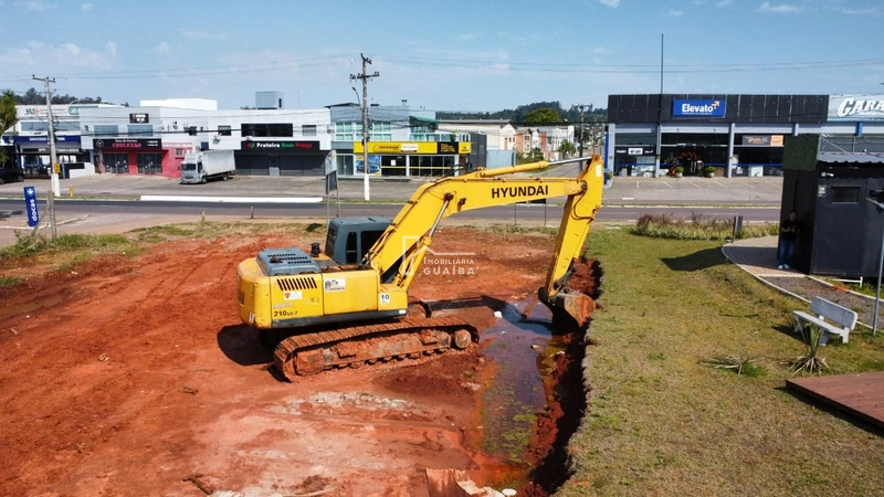 BAIRRO PLANEJADO CIDADE JARDIM GUAÍBA: 6ª foto da galeria de imagens do imóvel