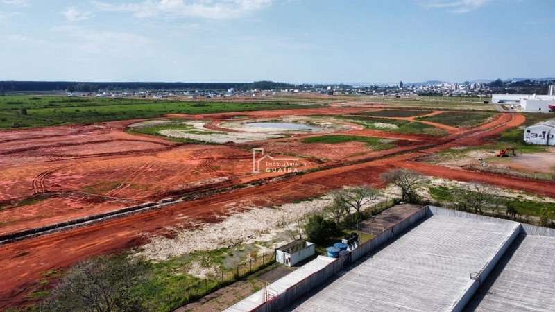 BAIRRO PLANEJADO CIDADE JARDIM GUAÍBA: 1ª foto da galeria de imagens do imóvel