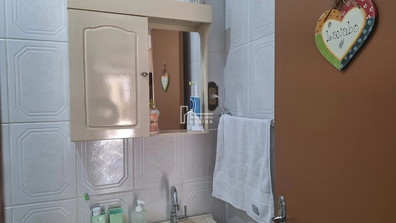 Casa pronta para entrar e morar! Vista para o Guaíba!: 16ª foto da galeria de imagens do imóvel