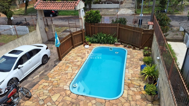 Casa pronta para entrar e morar! Vista para o Guaíba!: 60ª foto da galeria de imagens do imóvel
