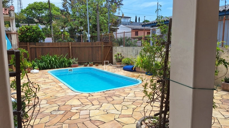 Casa pronta para entrar e morar! Vista para o Guaíba!: 62ª foto da galeria de imagens do imóvel