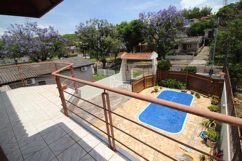 Casa pronta para entrar e morar! Vista para o Guaíba!: 6ª foto da galeria de imagens do imóvel
