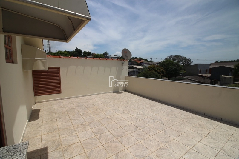 Casa pronta para entrar e morar! Vista para o Guaíba!: 57ª foto da galeria de imagens do imóvel