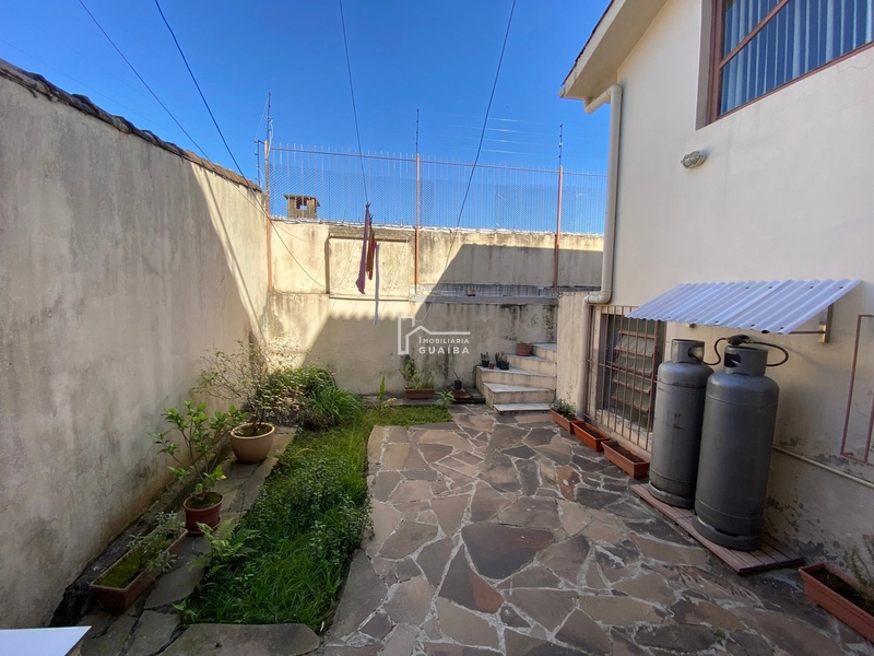 Casa pronta para entrar e morar! Vista para o Guaíba!: 25ª foto da galeria de imagens do imóvel