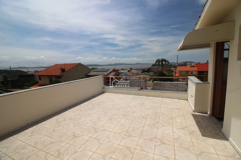 Casa pronta para entrar e morar! Vista para o Guaíba!: 59ª foto da galeria de imagens do imóvel