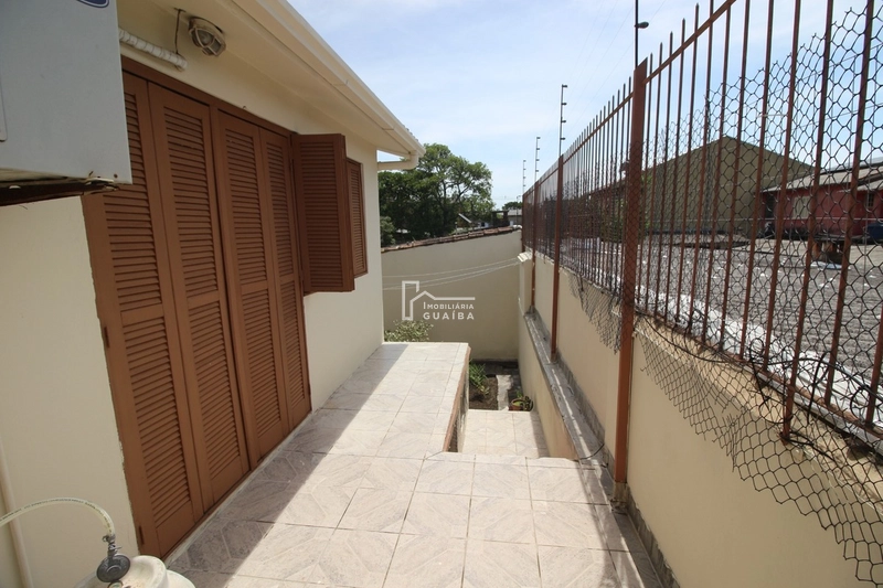 Casa pronta para entrar e morar! Vista para o Guaíba!: 37ª foto da galeria de imagens do imóvel