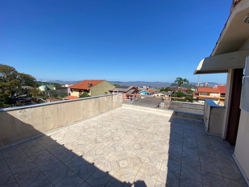 Casa pronta para entrar e morar! Vista para o Guaíba!: 65ª foto da galeria de imagens do imóvel