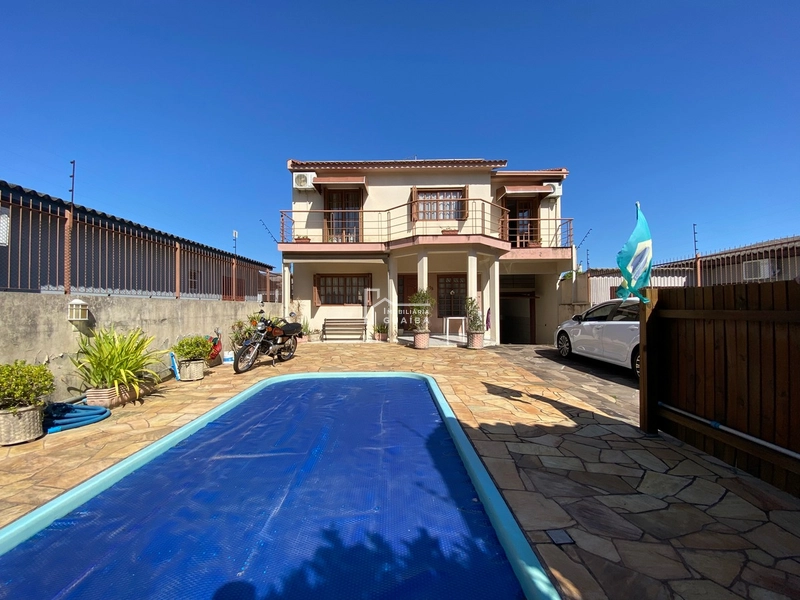Casa pronta para entrar e morar! Vista para o Guaíba!: 7ª foto da galeria de imagens do imóvel