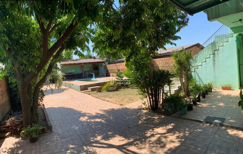 Ampla casa na Columbia City: 3ª foto da galeria de imagens do imóvel