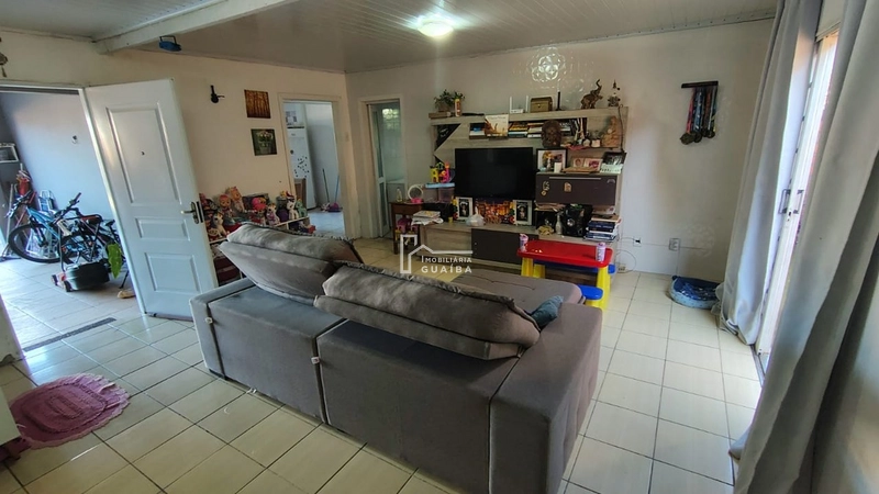 Casa a venda no Bairro no Florida - Guaiba: 9ª foto da galeria de imagens do imóvel
