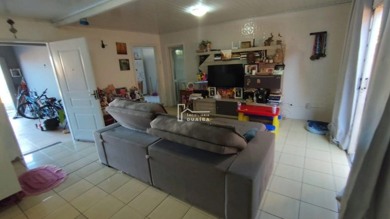 Casa a venda no Bairro no Florida - Guaiba: 10ª foto da galeria de imagens do imóvel