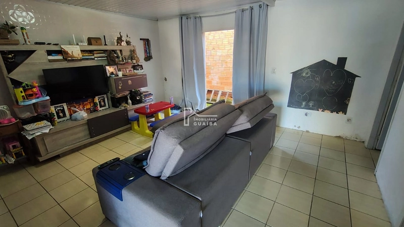 Casa a venda no Bairro no Florida - Guaiba: 6ª foto da galeria de imagens do imóvel