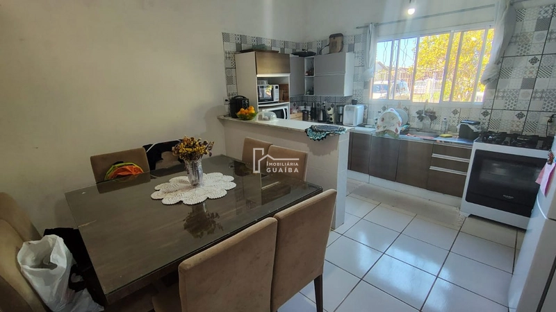 Casa a venda no Bairro no Florida - Guaiba: 17ª foto da galeria de imagens do imóvel