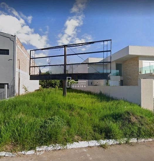 Terreno em ótima localização!: 3ª foto da galeria de imagens do imóvel
