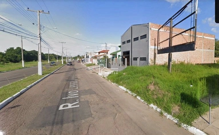Terreno em ótima localização!: 2ª foto da galeria de imagens do imóvel