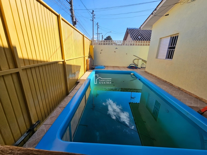 Casa Bairro Fátima: 1ª foto da galeria de imagens do imóvel