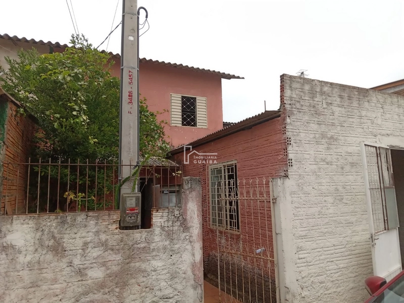 Casa sobrado na Cohab: 1ª foto da galeria de imagens do imóvel