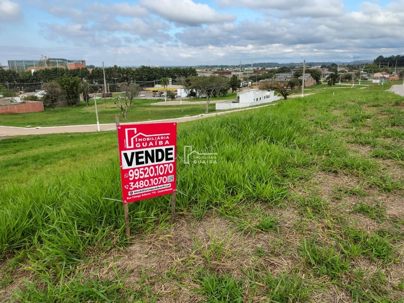 Terreno a venda no Bairro Mirassol -Guaiba: 5ª foto da galeria de imagens do imóvel