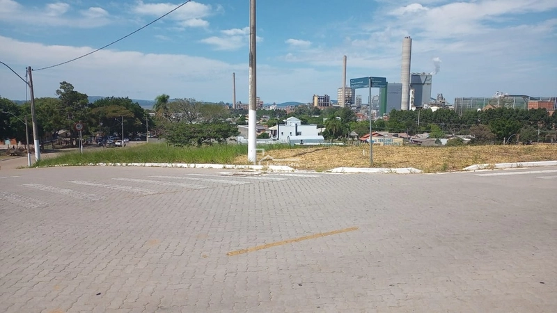 Terreno a venda no Bairro Mirassol -Guaiba: 2ª foto da galeria de imagens do imóvel