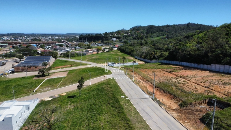Terreno a venda no Bairro Mirassol -Guaiba: 3ª foto da galeria de imagens do imóvel