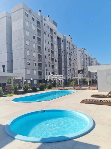 lindo apartamento...: 2ª foto da galeria de imagens do imóvel