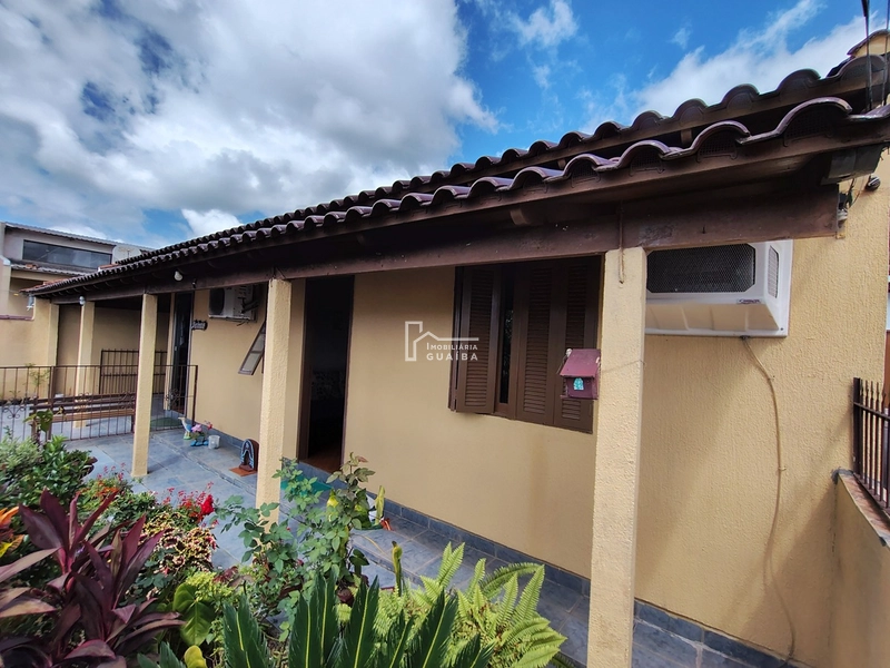 Excelente casa a venda no jardim dos lagos -Guaiba: 1ª foto da galeria de imagens do imóvel