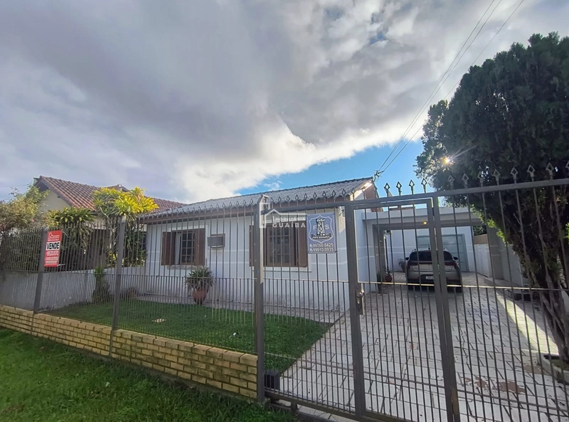 Casa no Parque 35: 2ª foto da galeria de imagens do imóvel